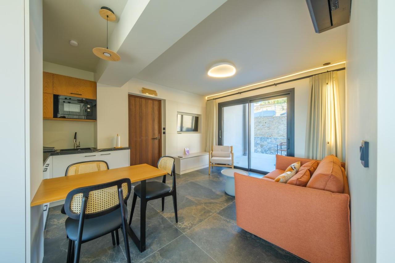 Appartement met 1 Slaapkamer