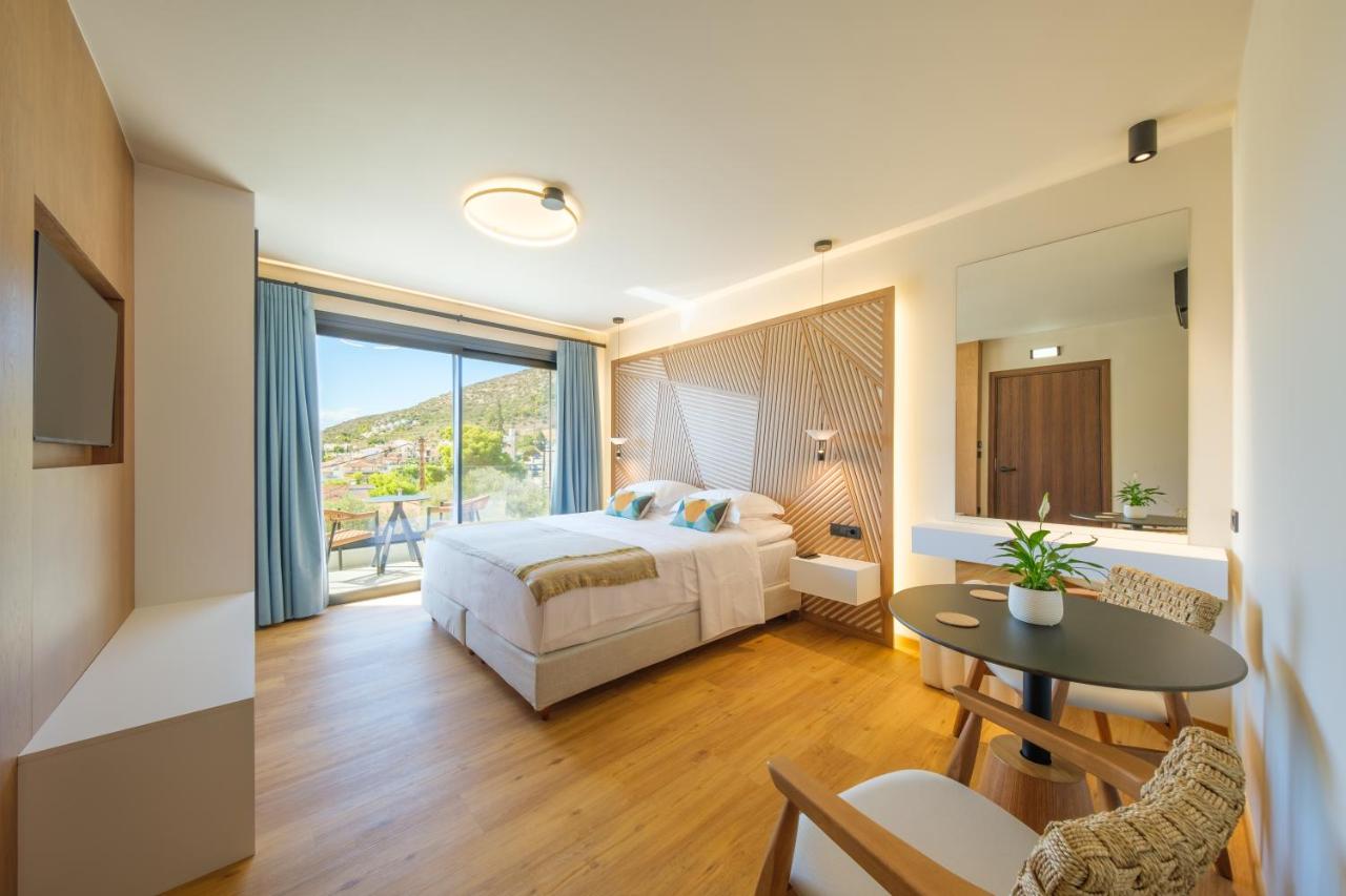 Appartement met 1 Slaapkamer
