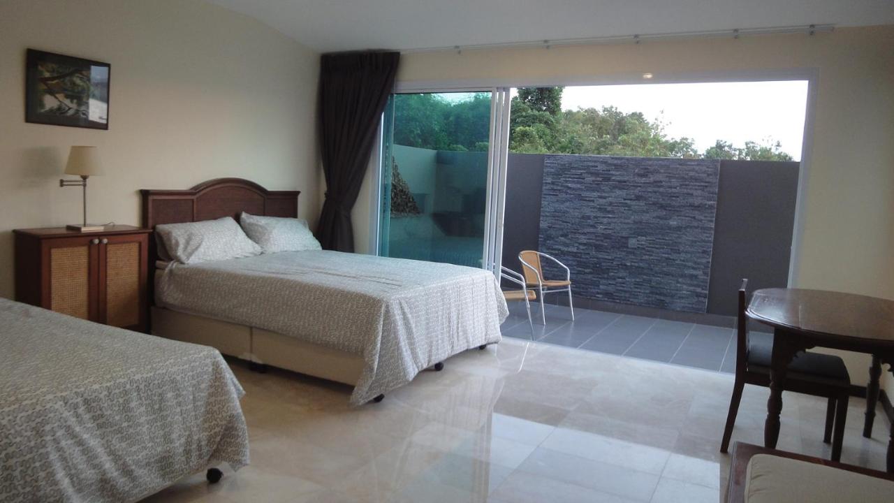 Appartement 2 Chambres