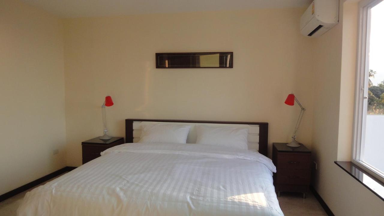 Appartement 1 Chambre