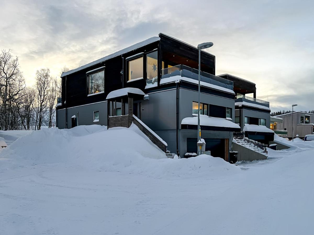 Observation Rise - Tromsø, 1 bedroom appartment - B&B