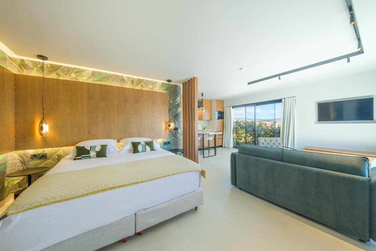 Appartement met 1 Slaapkamer
