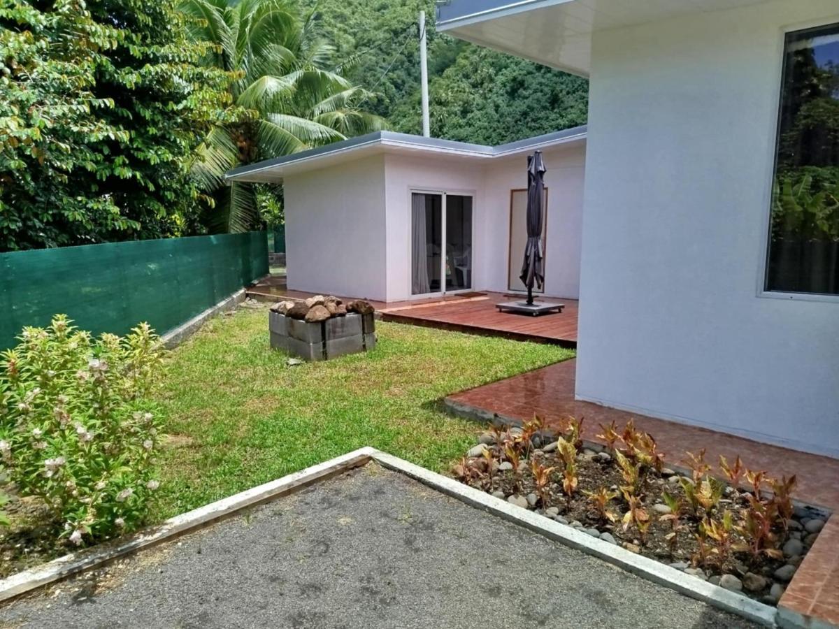 Faré Tehaikinoa - B&B