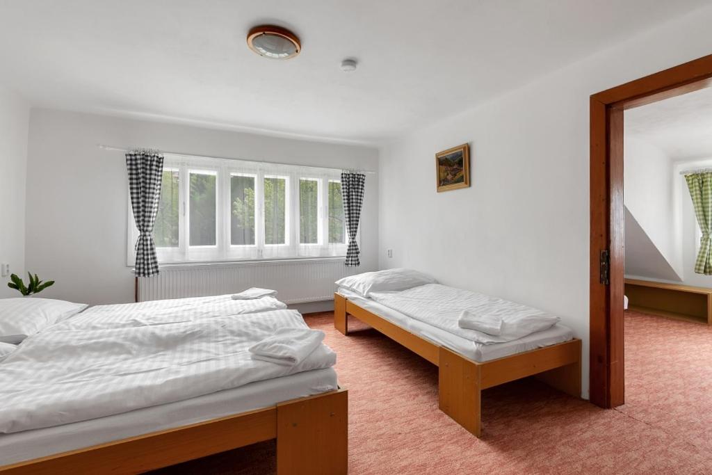 Suite Familiar