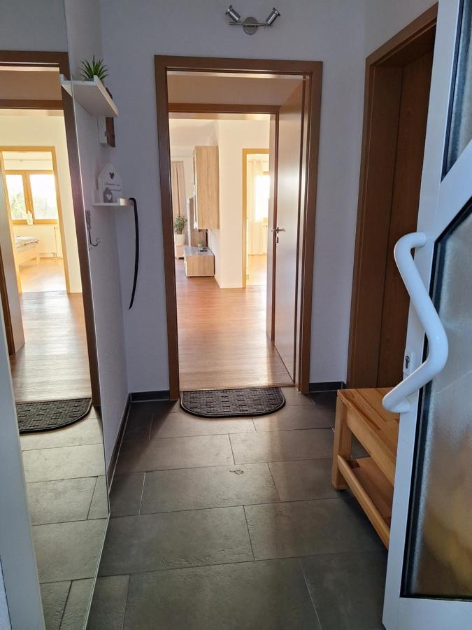 Schönblick - Ferienwohnung Freudenstadt