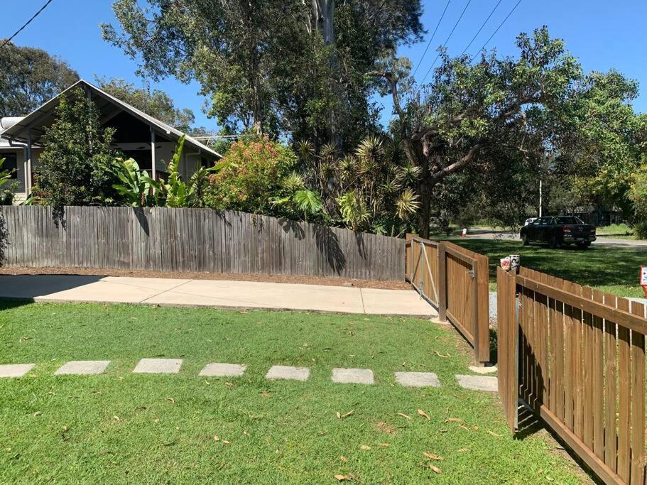 NORTH BYRON BEACH HOUSE Surf Sun Sand - B&B