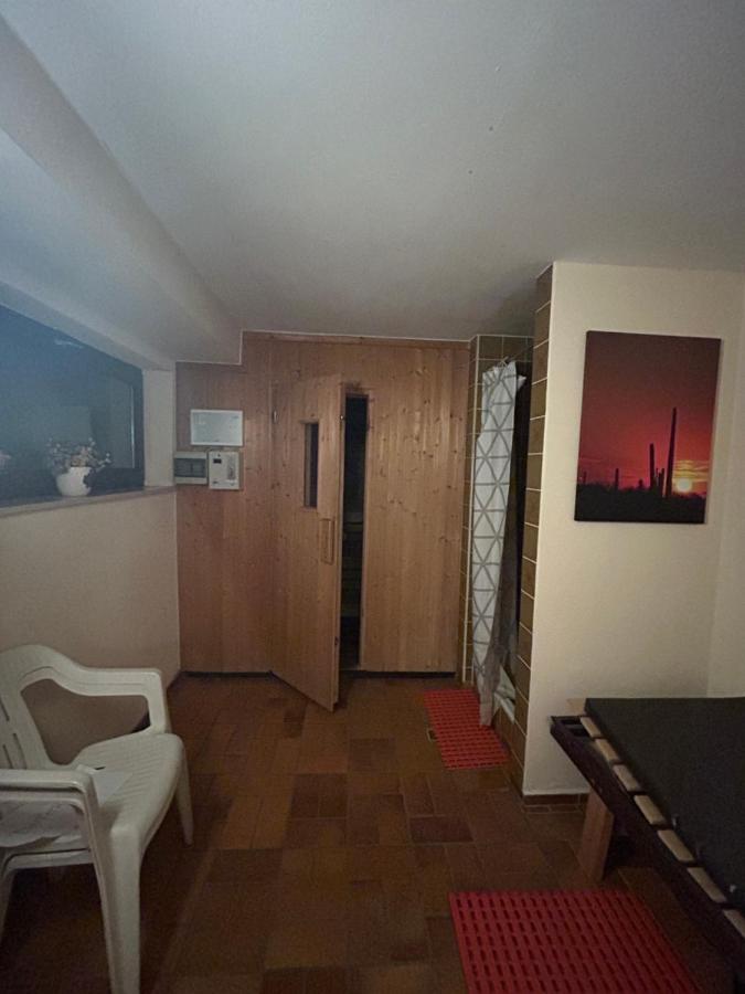 Schwarzwaldmädel - B&B