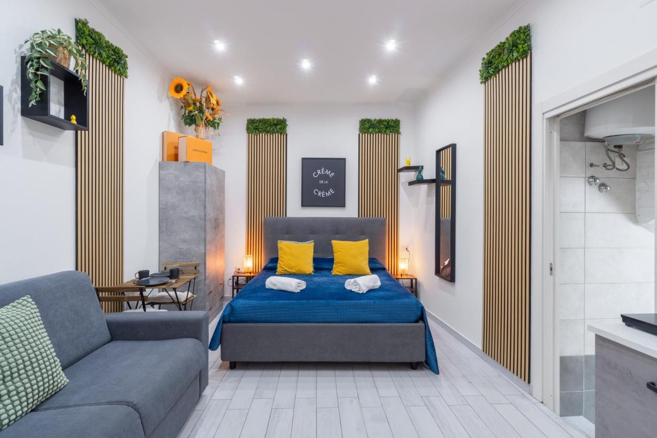 San Gennà House - B&B