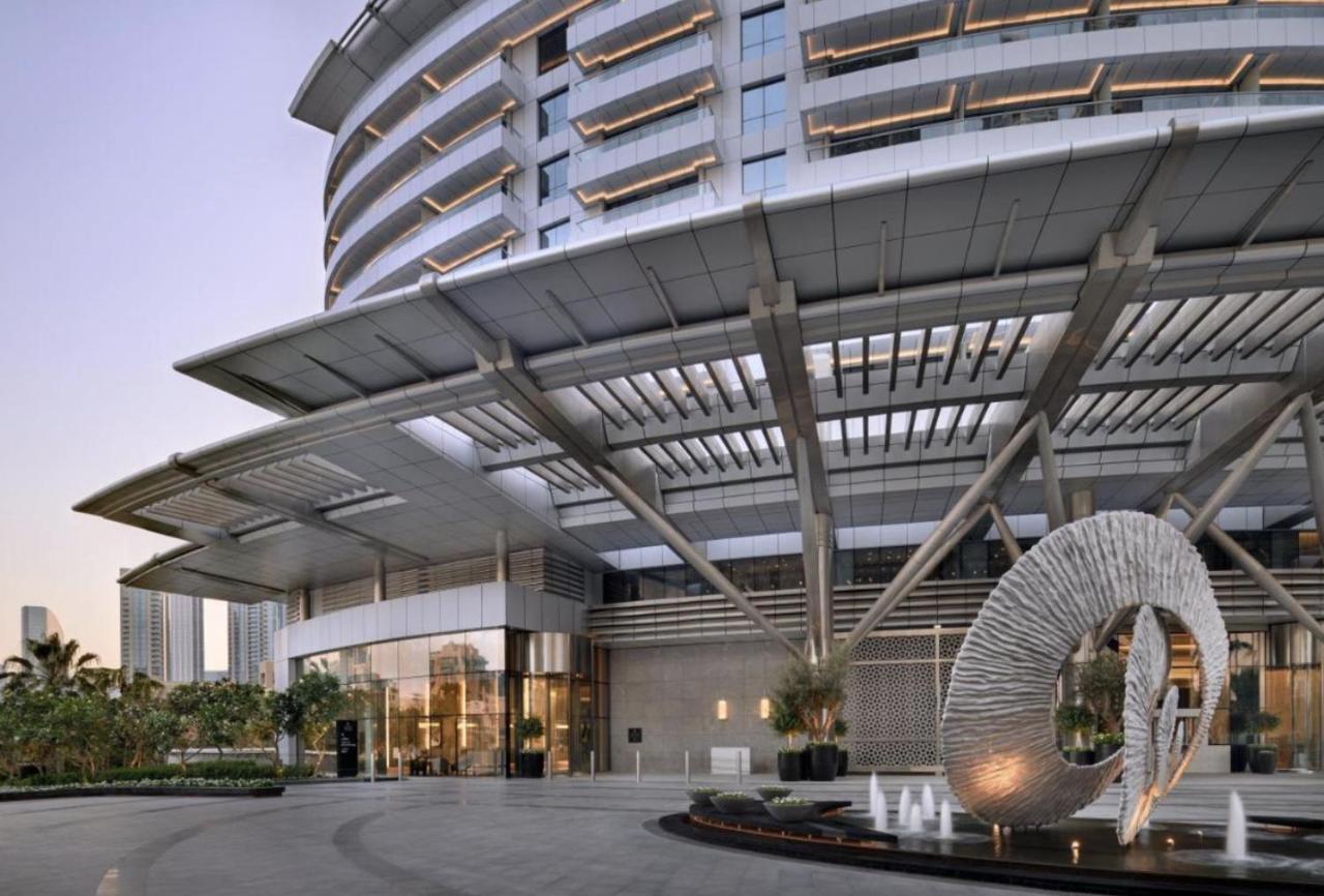 Apartments in Downtown Dubai connected to Dubai Mall - Bed and Breakfast Dubai
