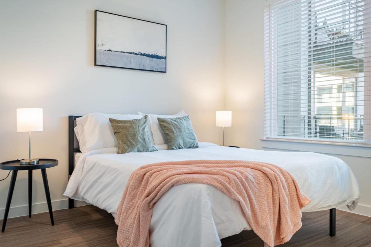 Apartamento de 2 dormitorios