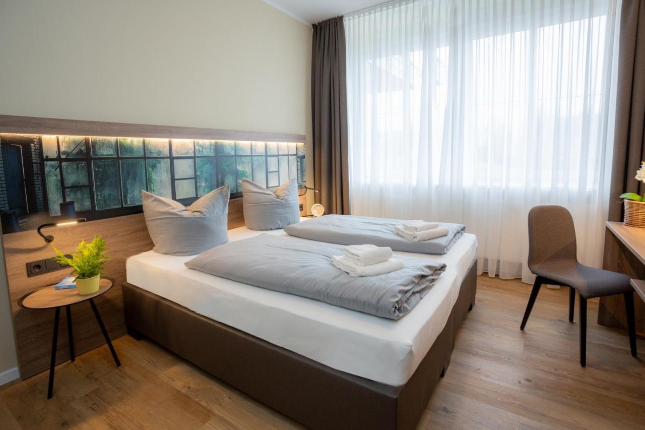 Lieblingsquartier Wohnung 1 - Ferienwohnung St. Andreasberg
