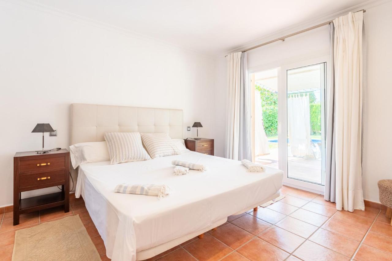 Villa mit 2 Schlafzimmern