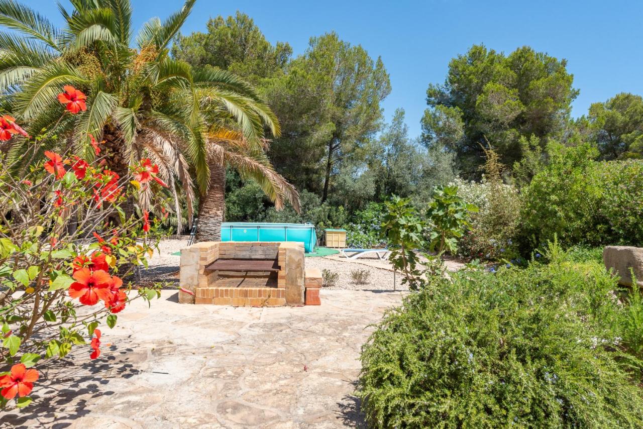 Casa Jardin by Mallorca House Rent - B&B