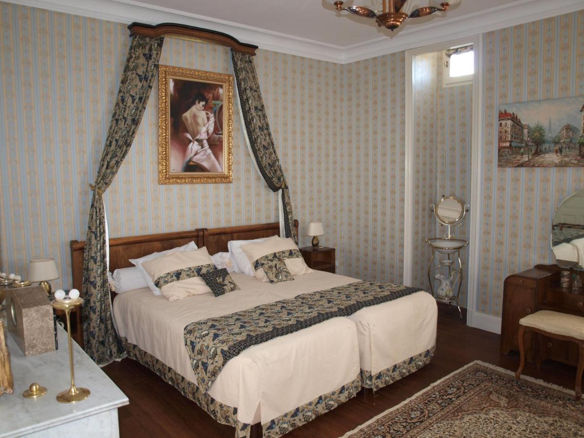 Suite Deluxe