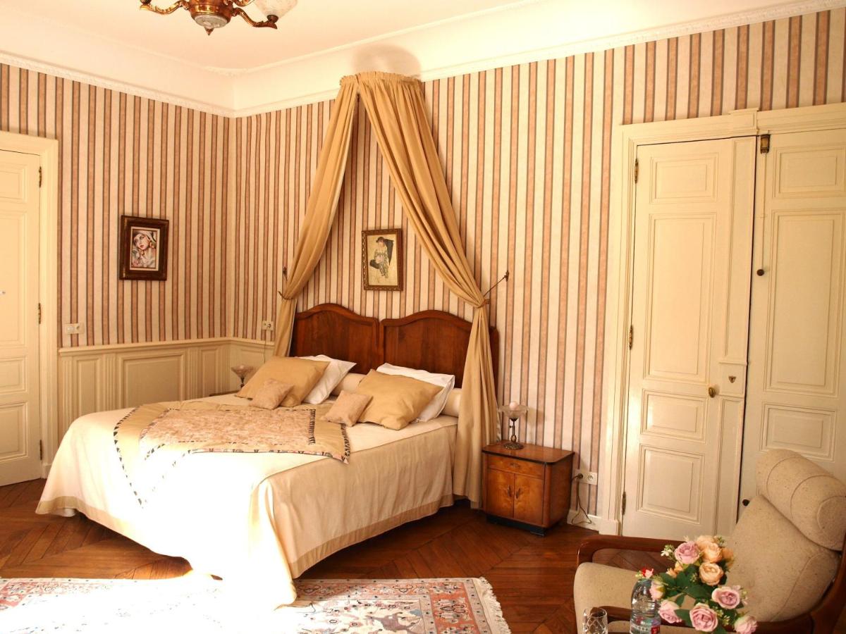 Chambre Double Supérieure