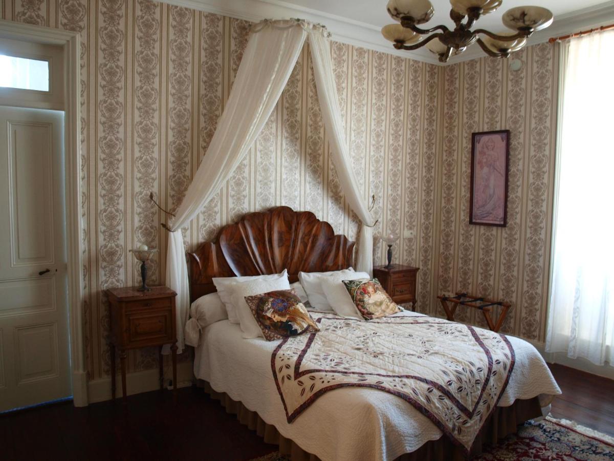 Chambre Double Deluxe