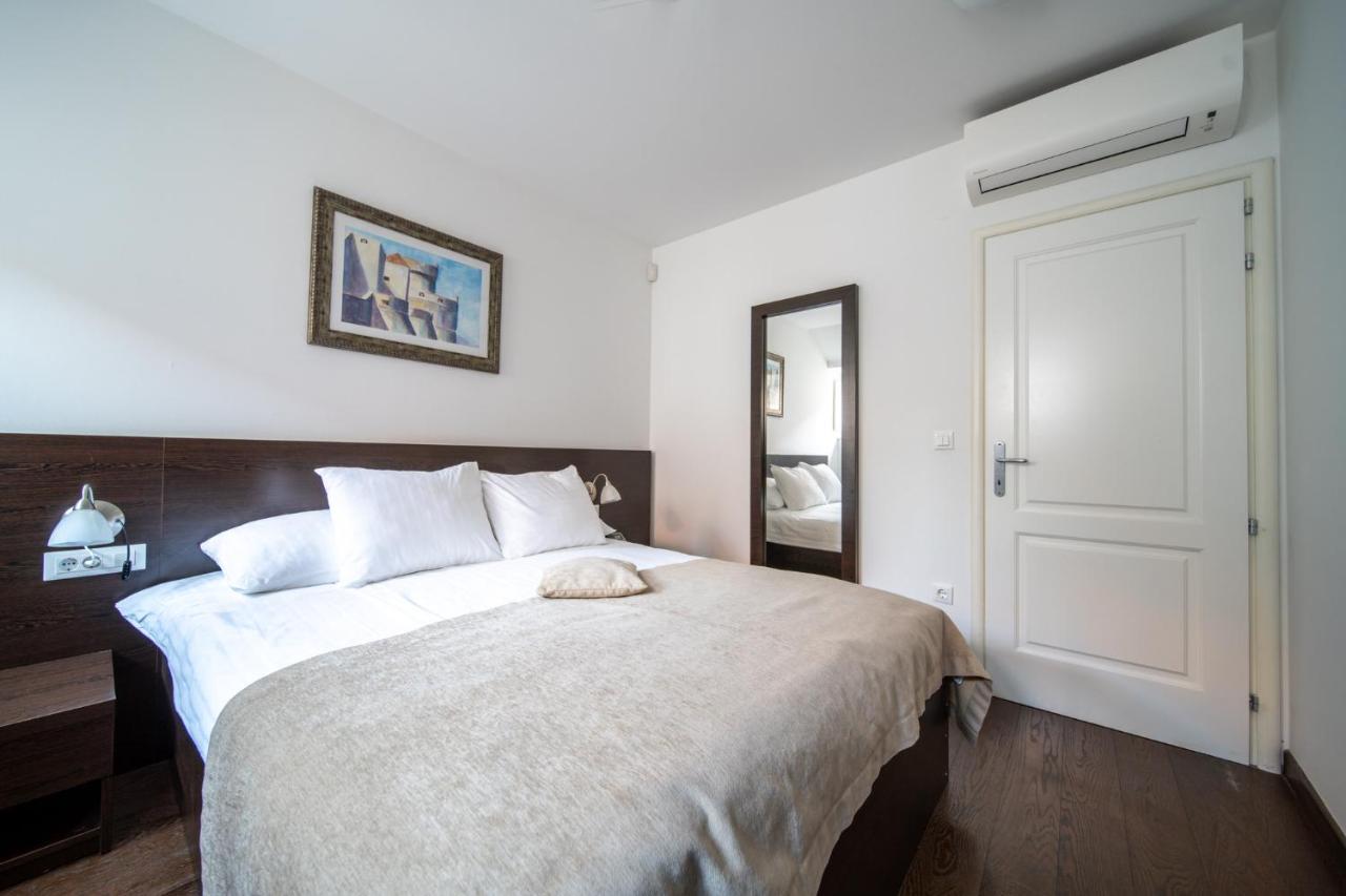Appartamento con 2 Camere da Letto