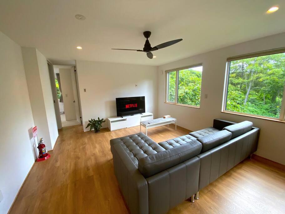 Mopow Niseko - B&B Niseko