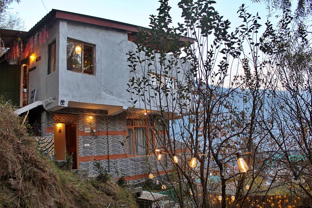 Bayith Cafe and Stay - Bed and Breakfast Manāli