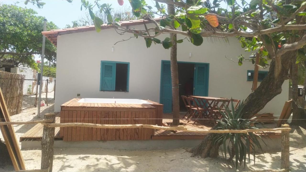 Maison Plage Atins - B&B