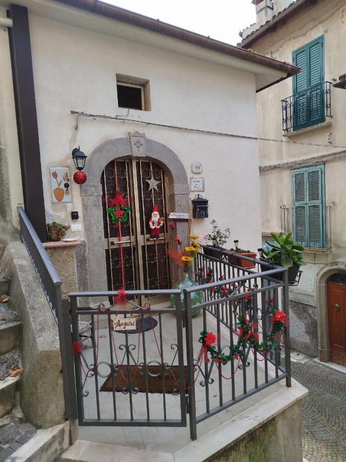 La casa di Cinzia - B&B