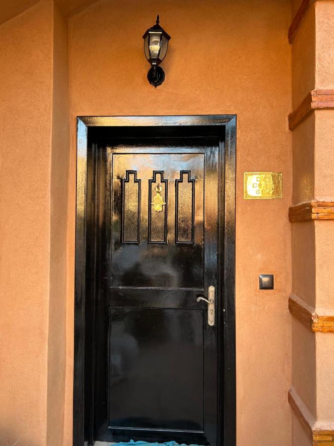 Dar Celya Sfia - Ferienwohnung