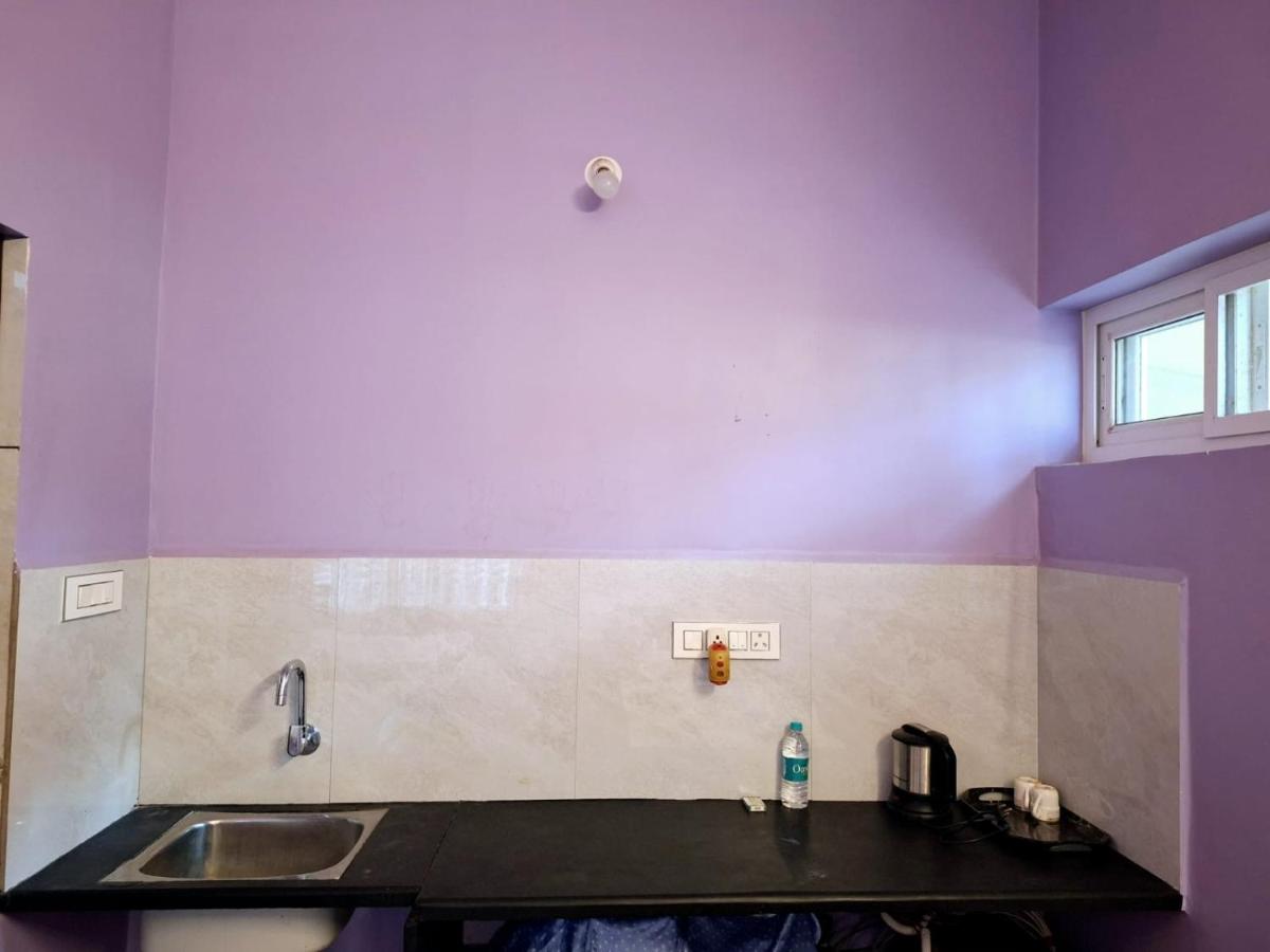 Chambre Familiale Deluxe