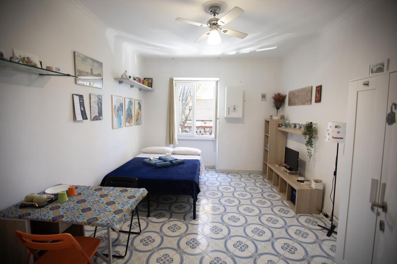 Stanza da Apollo e Diana - B&B
