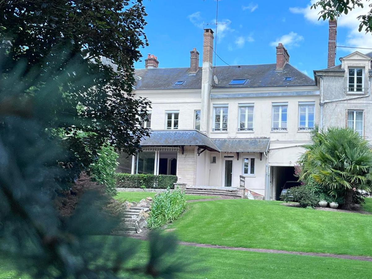 La Maison de Colette - B&B