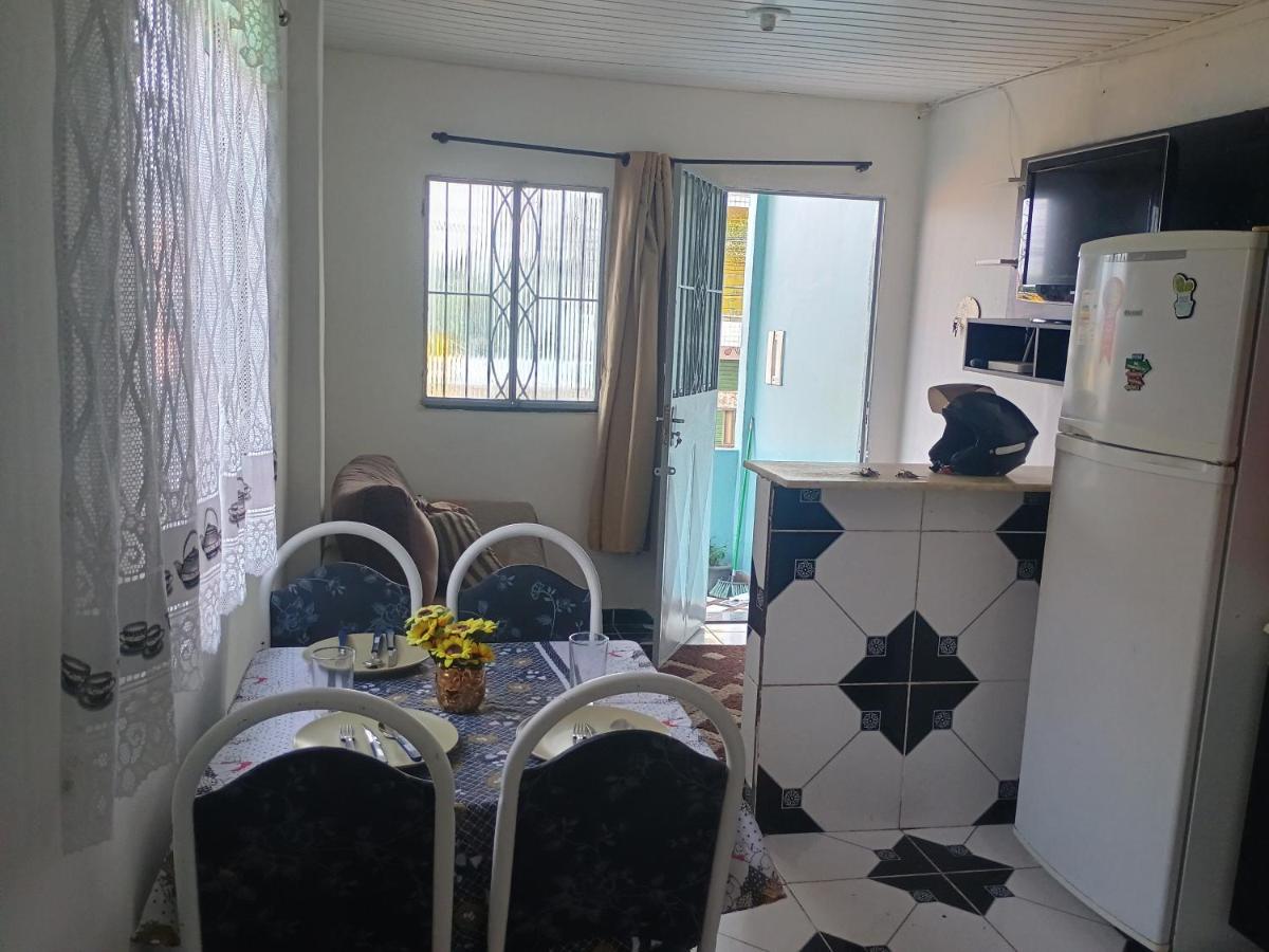 FM estádia - B&B Manaus