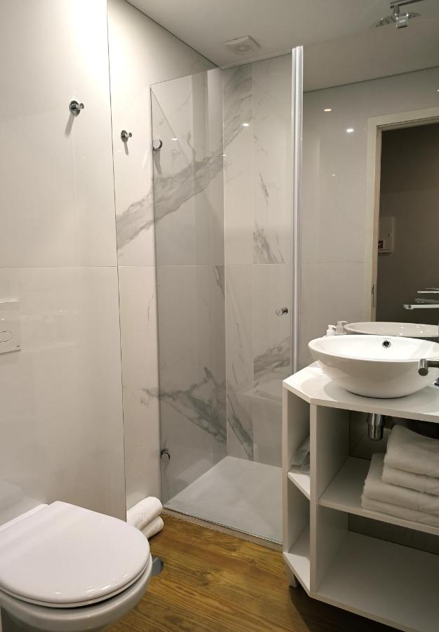 Camera Matrimoniale con Bagno Privato