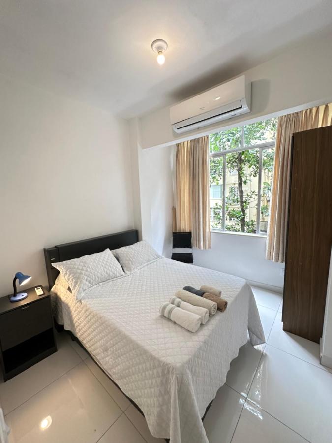 Rio Flat Praia 11 - B&B Rio de Janeiro