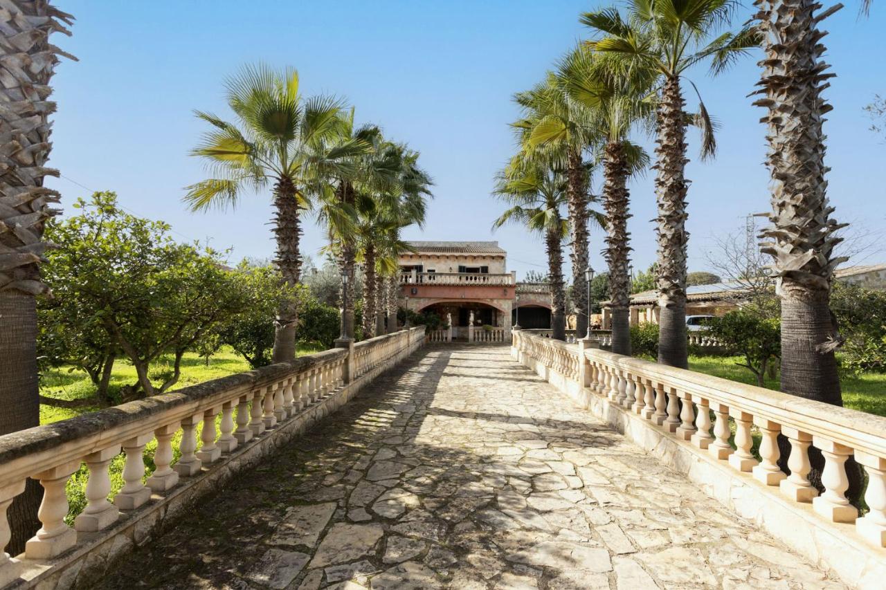 Villa Cas Fusteret - B&B Inca