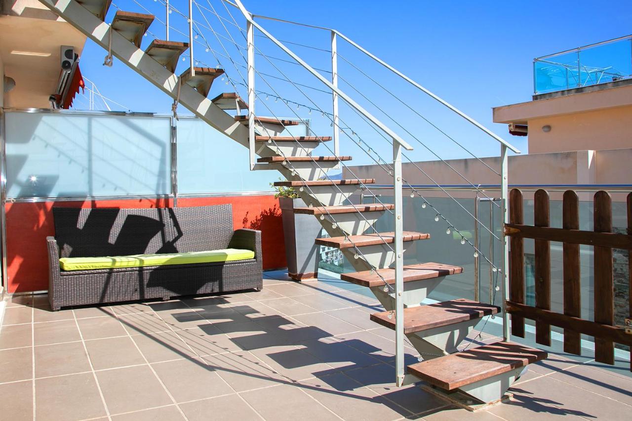 Appartamento con Vista Piscina