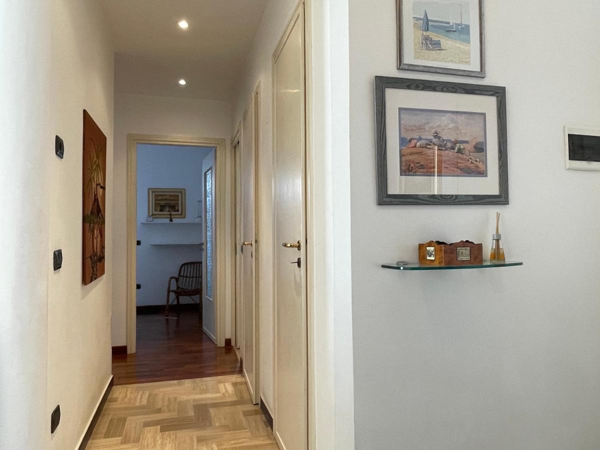 Vacanza vista mare - B&B Alassio
