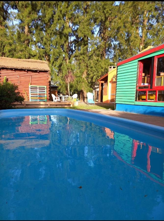 Ni tan lejos, ni tan cerca - B&B