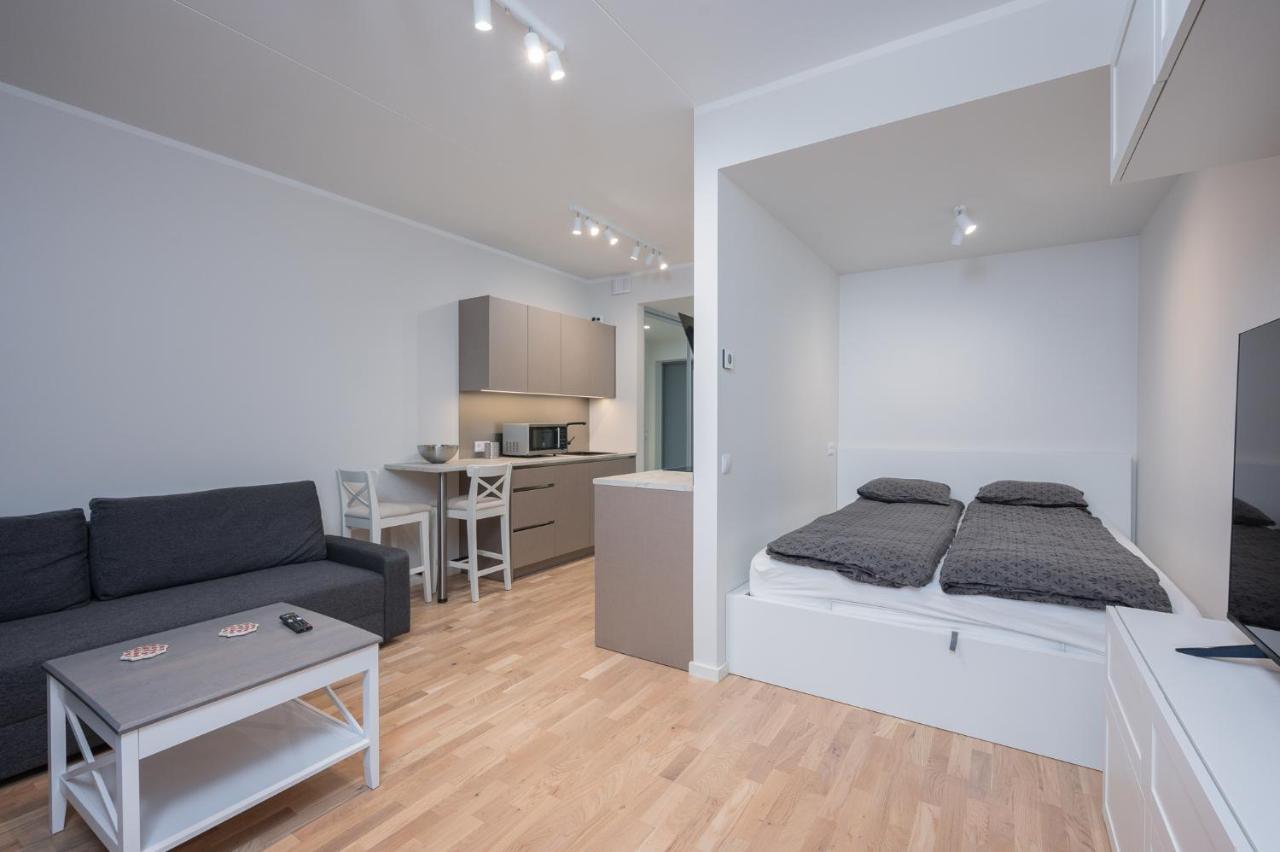 Kristalli Apartment - B&B Tartu