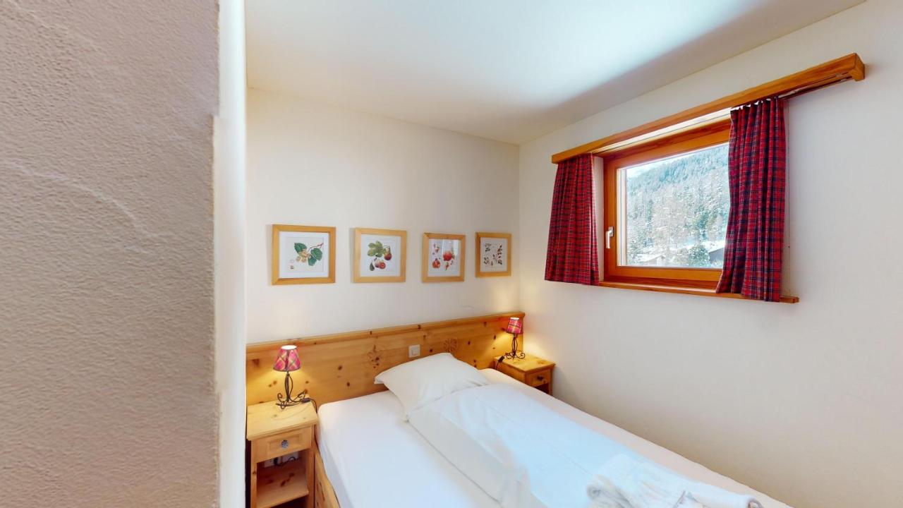 Apartment Ambretta OG - B&B Campfer