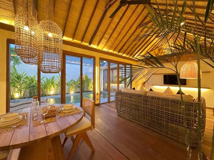 Villa mit 1 Schlafzimmer