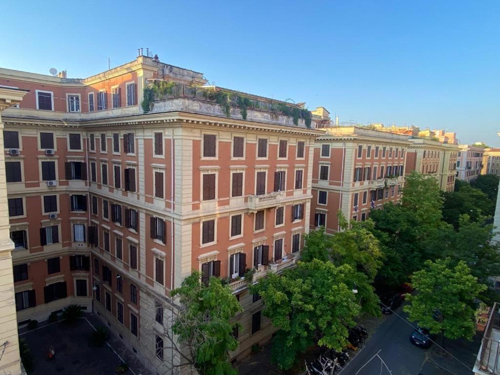 Casa Bianca - Bed and Breakfast Rome