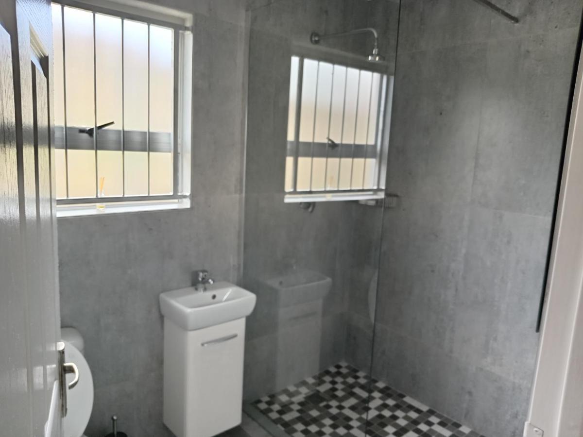 Appartement met 2 slaapkamers