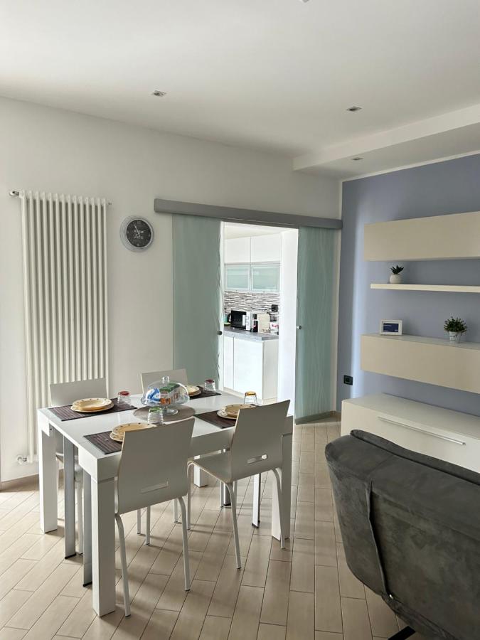 Refrésh House - Ferienwohnung