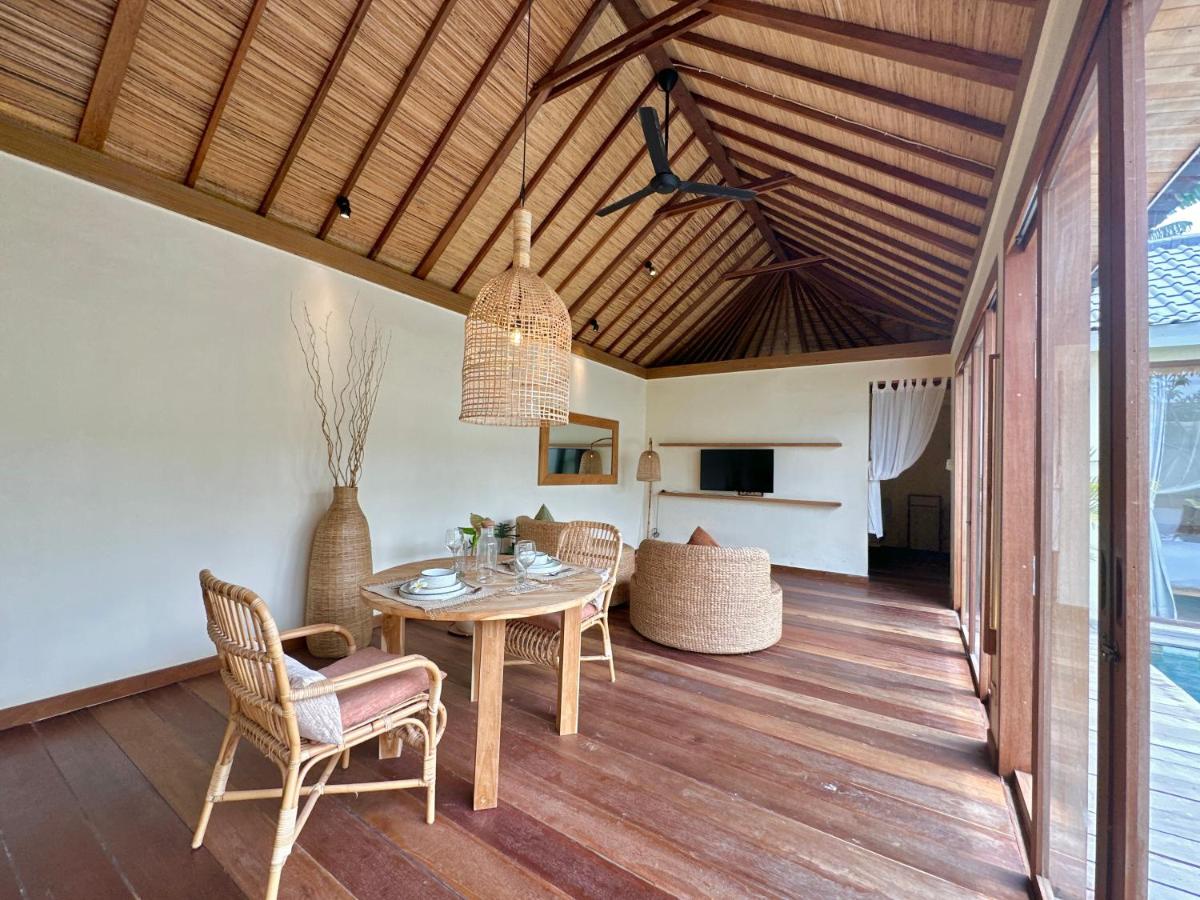 Villa mit 1 Schlafzimmer