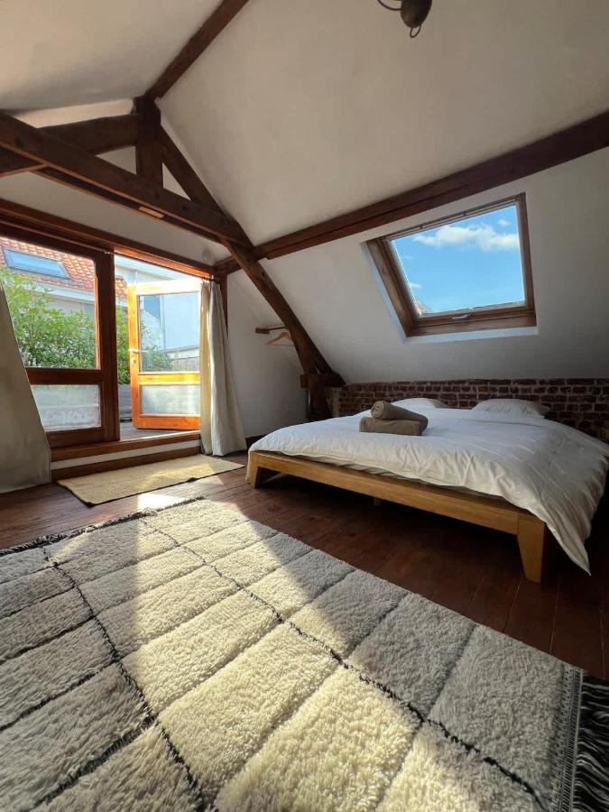 Apartment mit 3 Schlafzimmern