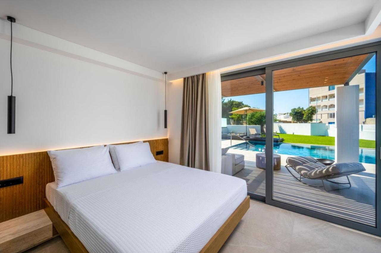 Villa con Piscina Privata