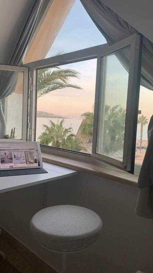 alemaison Sotogrande Port On the beach - B&B