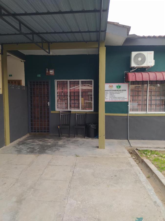Atbas Homestay No 1 - B&B