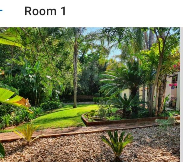 The Garden Inn Guesthouse - B&B