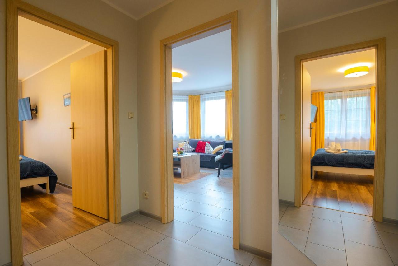 Gold&Snow - B&B Karpacz