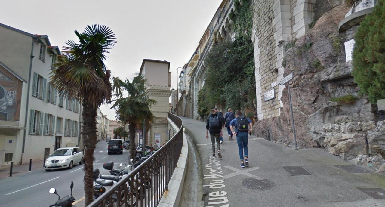 Mini Studio - Le Chevalier By SCLS Locations - B&B Cannes